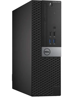 Computers-Towers